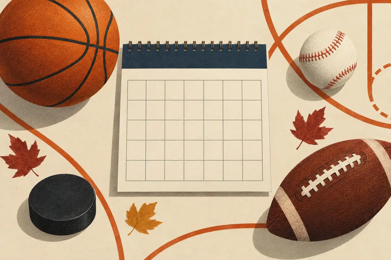 October’s Sports Stakes: A New WNBA Champion, Baseball’s Final Four and the NBA Forecast