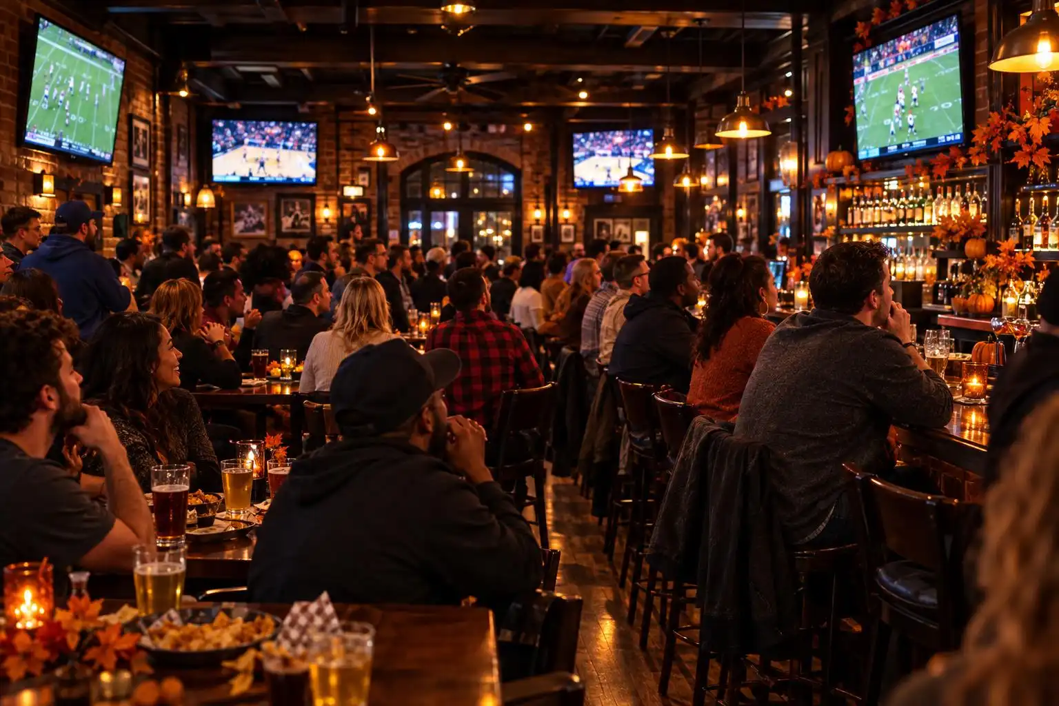 Five Leagues, One Night: What October’s Sports Equinox Revealed