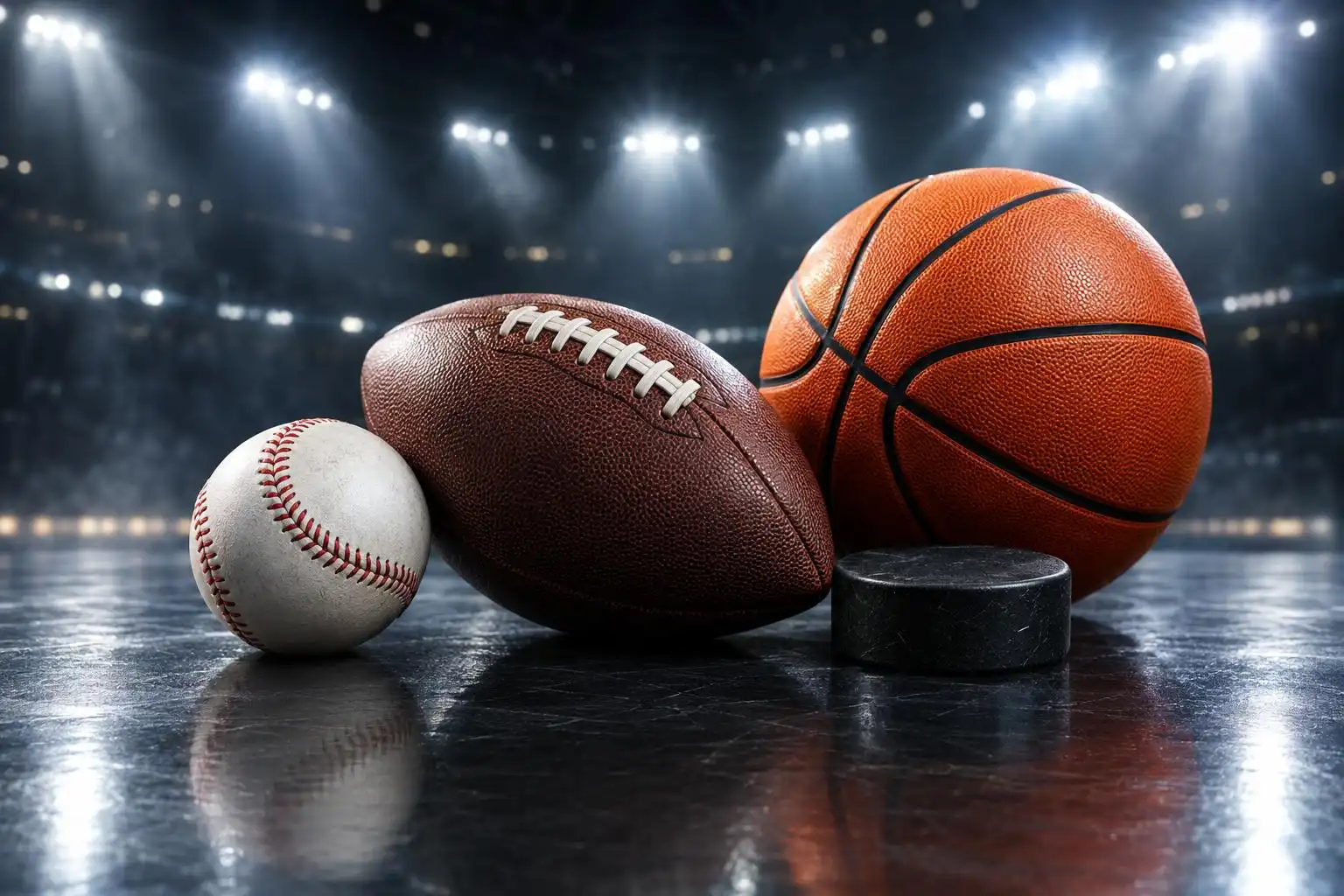 Five Leagues, One Night: What October’s Sports Equinox Revealed